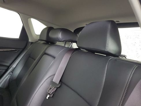 Used 2024 Kia Seltos EX AWD/4WD image 11