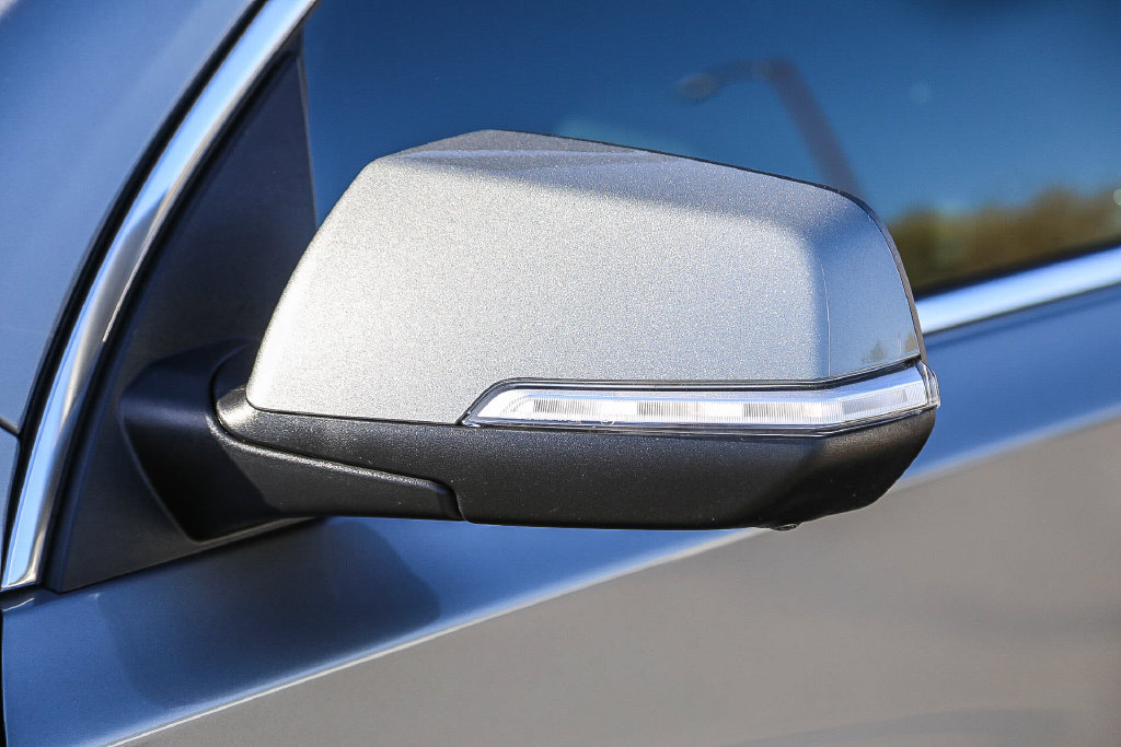 Certified 2023 Chevrolet Traverse LT FWD image 14