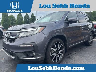 Used 2019 Honda Pilot Touring