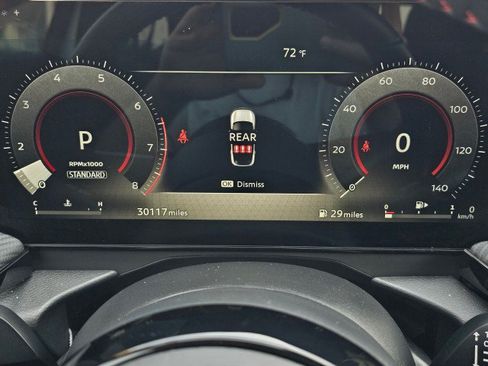 Certified 2025 Nissan Kicks SR AWD/4WD image 29