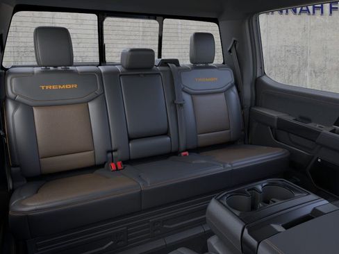 New 2026 Ford F150 Tremor image 11