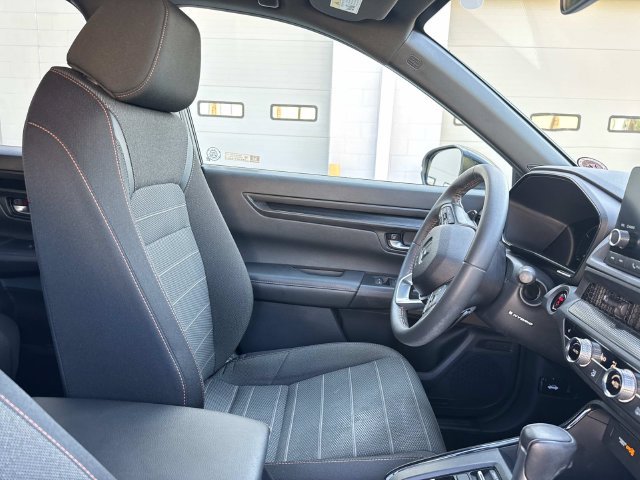 Certified 2024 Honda CR-V Sport image 11