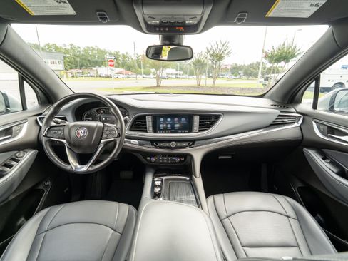 Used 2024 Buick Enclave Essence w/ Experience Buick Package FWD image 15