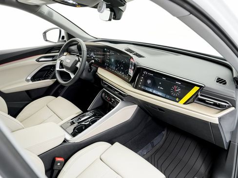 New 2025 Audi Q5 Prestige image 20