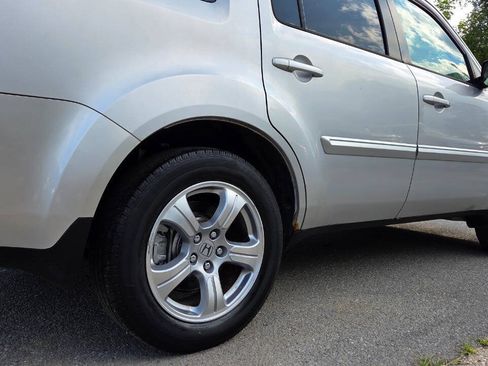 Used 2012 Honda Pilot EX-L image 15