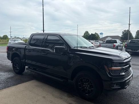 Used 2026 Ford F150 XLT AWD/4WD image 7