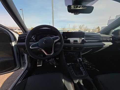 New 2026 Volkswagen Jetta GLI Autobahn FWD image 12