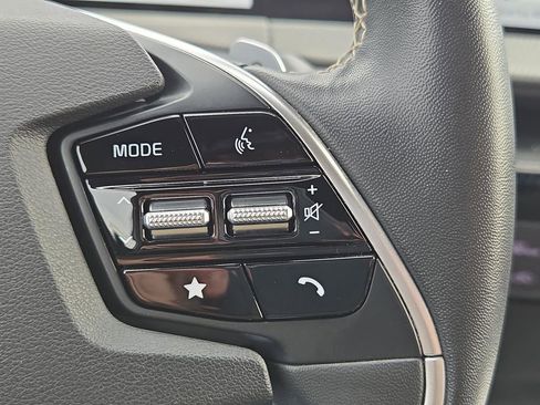 Used 2022 Kia EV6 GT-Line image 32