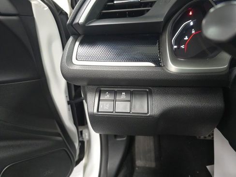 Used 2019 Honda Civic Sport image 21