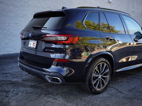 Used 2022 BMW X5 xDrive45e w/ M Sport Package image 15