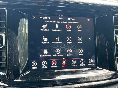 Used 2022 Dodge Durango GT AWD/4WD image 12