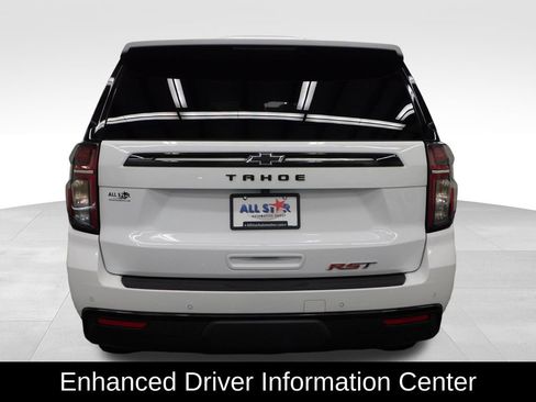 Used 2023 Chevrolet Tahoe RST image 9
