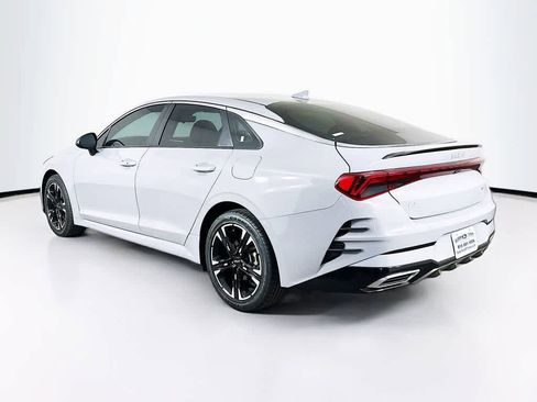 Used 2024 Kia K5 GT-Line w/ GT-Line Premium Package FWD image 4