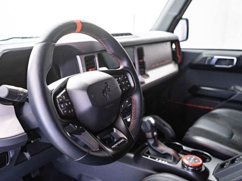 Used 2024 Ford Bronco Raptor image 17