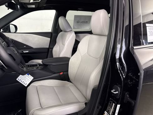 Used 2025 Lexus TX 350 AWD w/ Technology Package image 21