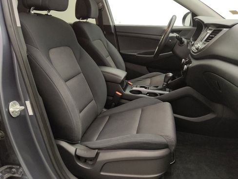 Used 2017 Hyundai Tucson Sport AWD/4WD image 21