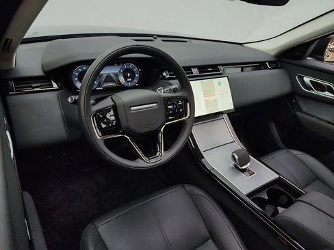 Used 2024 Land Rover Range Rover Velar S AWD/4WD image 14