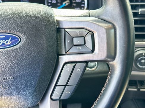 Certified 2021 Ford Expedition Max Platinum AWD/4WD image 13