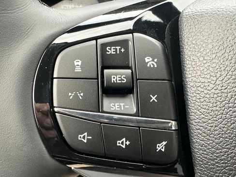 New 2026 Ford Explorer Platinum image 15