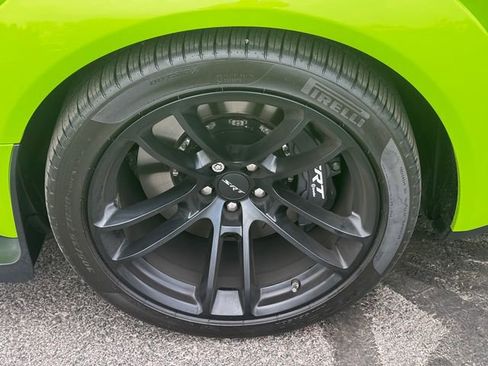 Used 2023 Dodge Challenger SRT Hellcat image 10