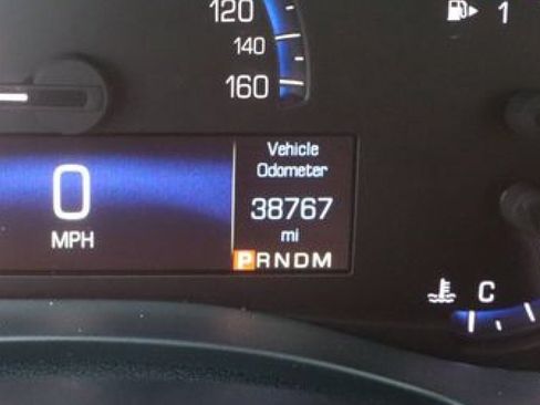 Used 2014 Cadillac ATS 2.0T AWD Sedan image 44