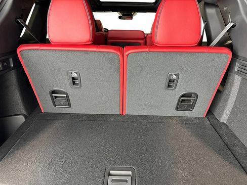 New 2026 Acura MDX A-Spec AWD/4WD image 28