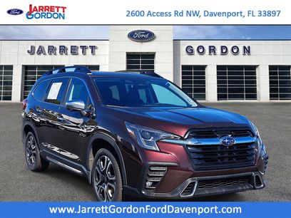 Used 2023 Subaru Ascent Touring