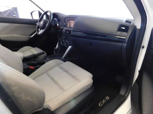 Used 2013 MAZDA CX-5 Touring w/ Bose & Moonroof Pkg AWD/4WD image 13