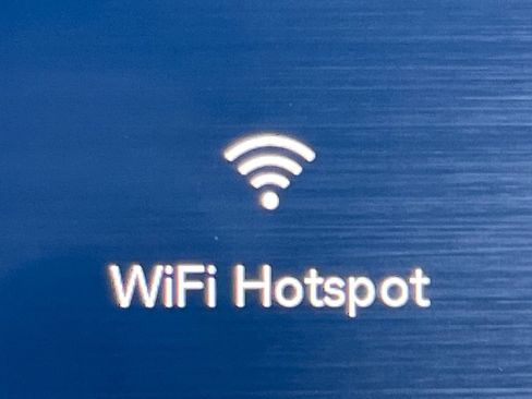 Used 2022 RAM 1500 Classic Warlock w/ Electronics Group image 28