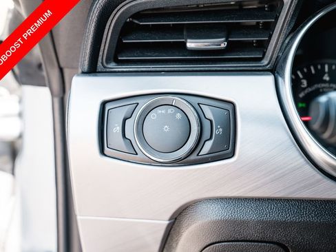 Used 2022 Ford Mustang Premium RWD image 12