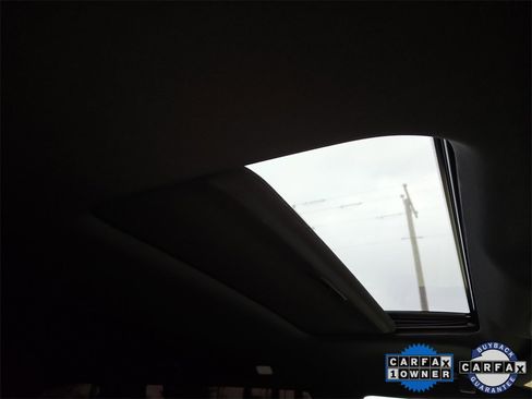 Certified 2024 Nissan Armada SL w/ Midnight Edition Package image 10