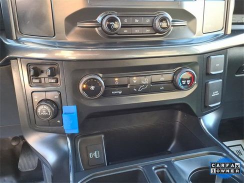 Used 2022 Ford F150 XL w/ STX Appearance Package image 13