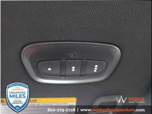 Used 2024 Jeep Grand Cherokee L Limited w/ Black Appearance Package AWD/4WD image 29