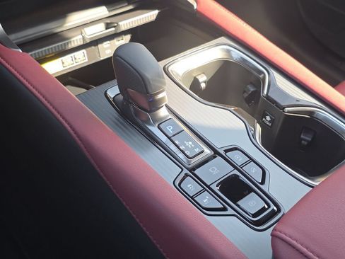 New 2026 Lexus RX 350 F Sport AWD/4WD image 22