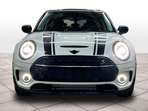 Used 2023 MINI Cooper Clubman S AWD/4WD image 3