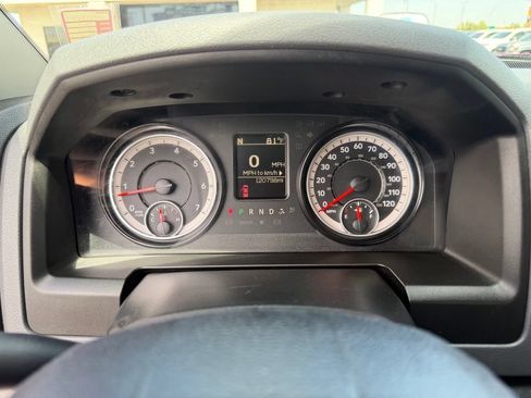 Used 2019 RAM 1500 Tradesman w/ Popular Equipment Group RWD image 30