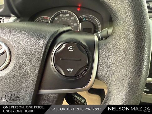 Used 2013 Toyota Camry LE FWD image 26