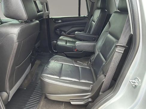 Used 2018 Chevrolet Tahoe LT AWD/4WD image 23
