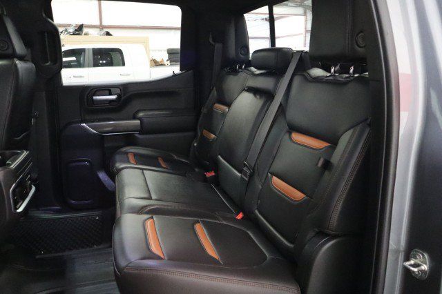 Used 2021 GMC Sierra 1500 AT4 w/ AT4 Premium Package AWD/4WD image 9