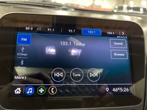 Used 2020 Chevrolet Malibu LT image 16