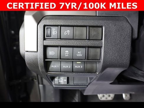 Used 2024 Toyota Tacoma TRD Sport w/ TRD Sport Upgrade Package image 20