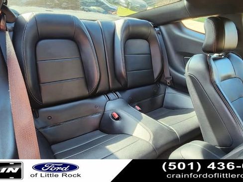 Used 2016 Ford Mustang GT Premium RWD image 1