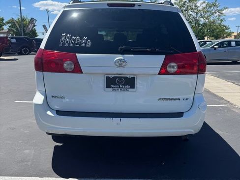 Used 2006 Toyota Sienna LE FWD image 16