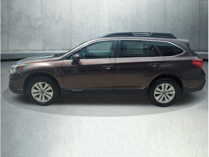 Used 2019 Subaru Outback 2.5i Premium