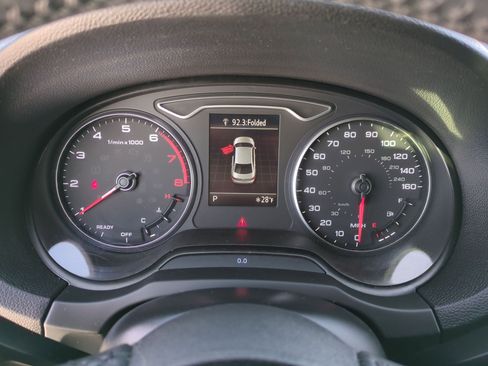 Used 2020 Audi A3 2.0T Premium Plus w/ Premium Plus Package image 10