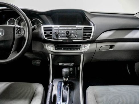 Used 2014 Honda Accord LX image 22