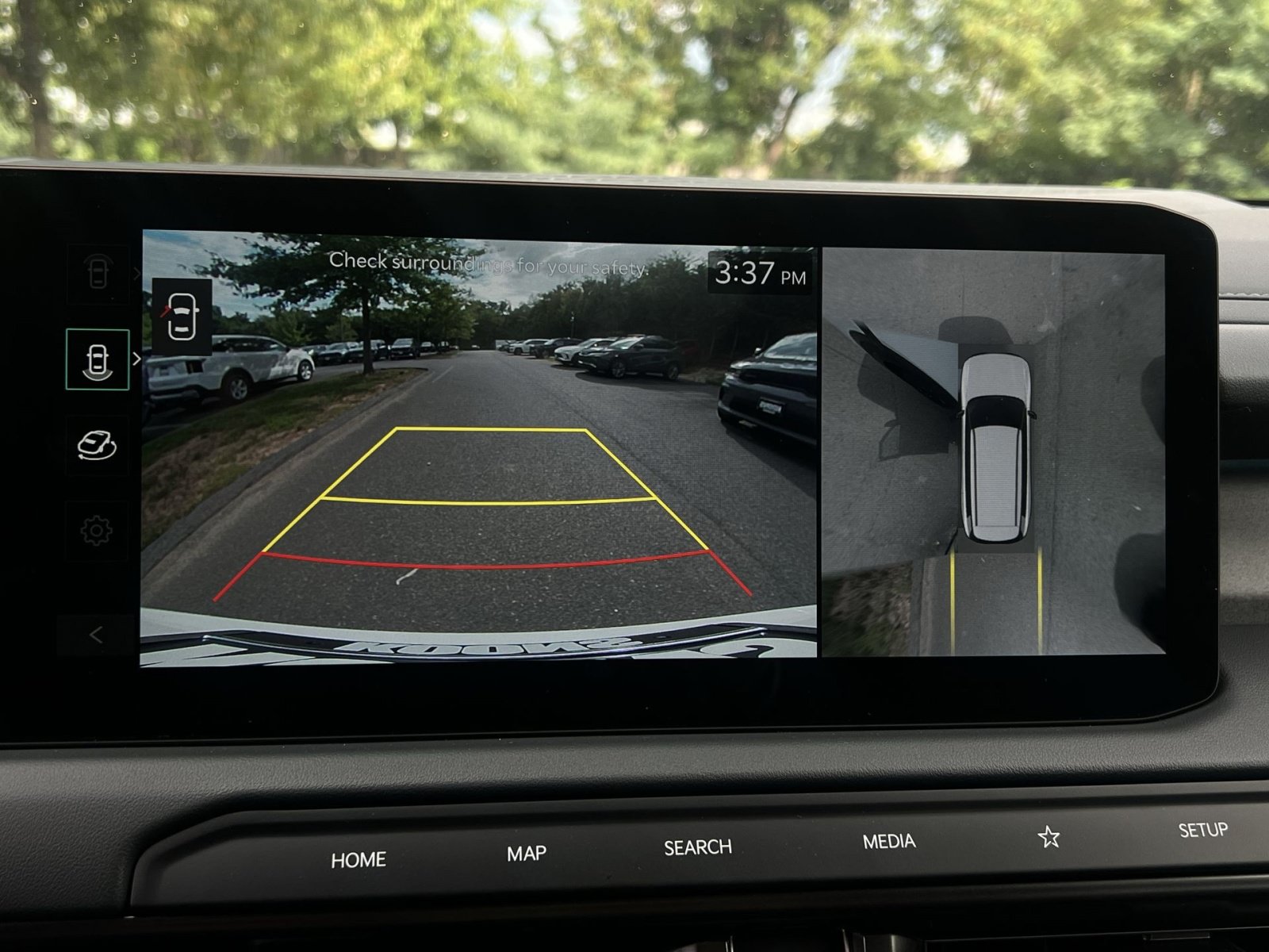 New 2027 Kia Telluride SX X-Line AWD/4WD image 27