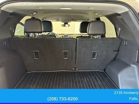 Used 2022 Chevrolet Equinox Premier AWD/4WD image 31