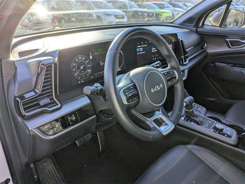Used 2024 Kia Sportage X-Pro Prestige image 17