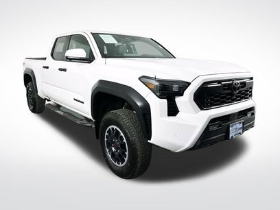 Used 2024 Toyota Tacoma TRD Off-Road w/ TRD Off Road Premium Package